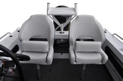 2026 Stacer 499 Crossfire SC