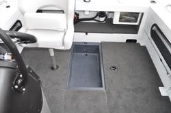 2026 Stacer 499 Crossfire SC