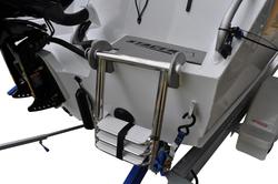 2026 Stacer 499 Crossfire SC