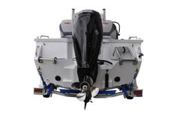 2026 Stacer 499 Crossfire SC