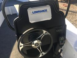 2025 Stacer 499 Crossfire SC