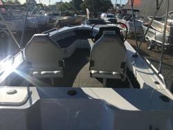 2025 Stacer 499 Crossfire SC