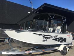 Stacer 499 Crossfire SC