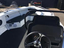 2026 Stacer 539 Crossfire SC