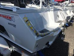 2026 Stacer 539 Crossfire SC