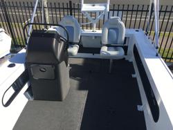 2026 Stacer 539 Crossfire SC