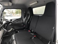 2024 Fuso Canter 815 Mwb Amt 6 Pallet Curtain Sider CANTER 815