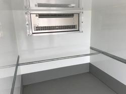 2024 Fuso Canter 515 White