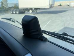 2024 Fuso Canter 515 White