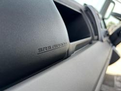 2024 Fuso Canter 515 White