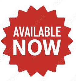 2024 Fuso Canter 515 White