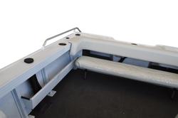 2025 QUINTREX 540 Fishabout