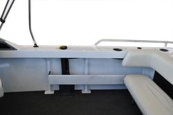 2025 QUINTREX 540 Fishabout