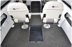 2025 QUINTREX 540 Fishabout