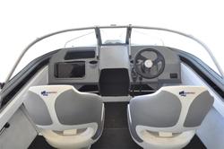 2025 QUINTREX 500 Fishabout