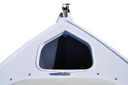 2026 QUINTREX 590 Cruiseabout