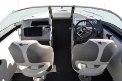 2025 QUINTREX 590 Cruiseabout