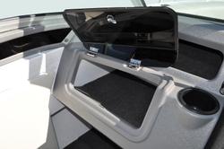 2025 QUINTREX 590 Cruiseabout