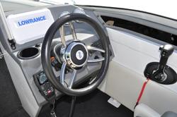 2026 QUINTREX 590 Cruiseabout