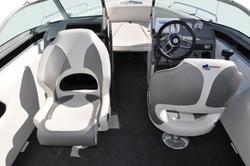 2025 QUINTREX 590 Cruiseabout