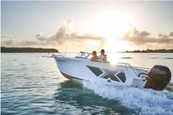 Quintrex 590 Cruiseabout