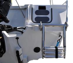 2025 QUINTREX 590 Cruiseabout