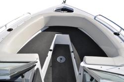 2025 QUINTREX 590 Cruiseabout