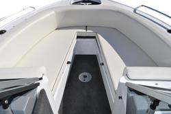 2025 QUINTREX 590 Cruiseabout