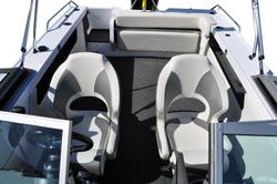 2025 QUINTREX 590 Cruiseabout