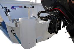 2025 QUINTREX 590 Cruiseabout