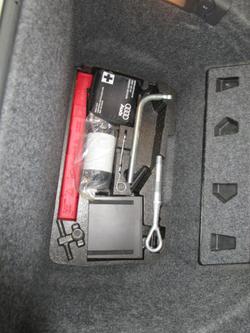 2007 Audi
R8