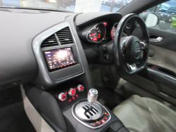 2007 Audi
R8