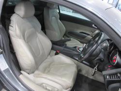 2007 Audi
R8