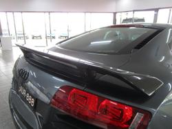 2007 Audi
R8