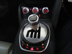 2007 Audi
R8