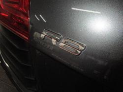 2007 Audi
R8
