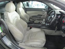 2007 Audi
R8