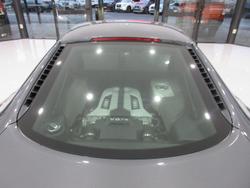2007 Audi
R8