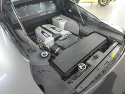 2007 Audi
R8