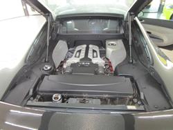 2007 Audi
R8