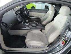 2007 Audi
R8