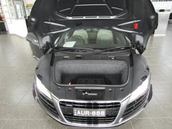 2007 Audi
R8