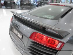 2007 Audi
R8