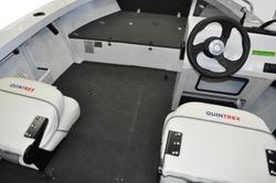 2026 QUINTREX 570 Renegade SC