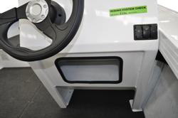 2026 QUINTREX 530 Renegade SC