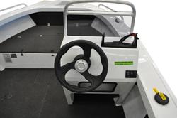 2025 QUINTREX 530 Renegade SC