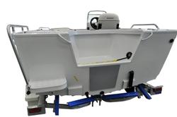 2025 QUINTREX 530 Renegade SC