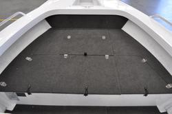 2025 QUINTREX 440 Renegade CC