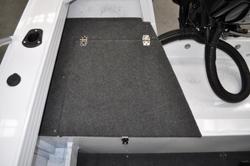 2025 QUINTREX 440 Renegade CC