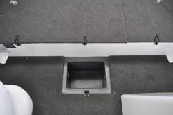 2025 QUINTREX 440 Renegade CC